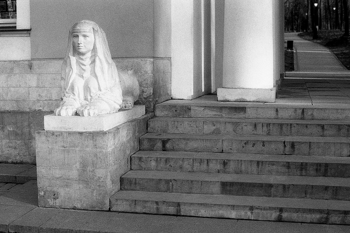 Царицыно - Игорь Белоногов