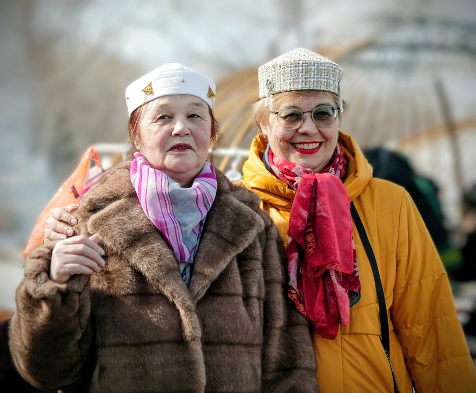 Женская красота - Георгиевич 