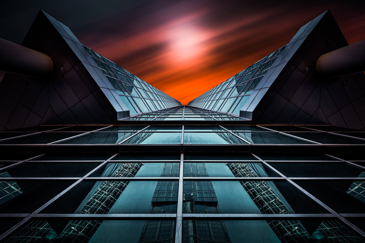 Вид снизу - Игорь Шевченко