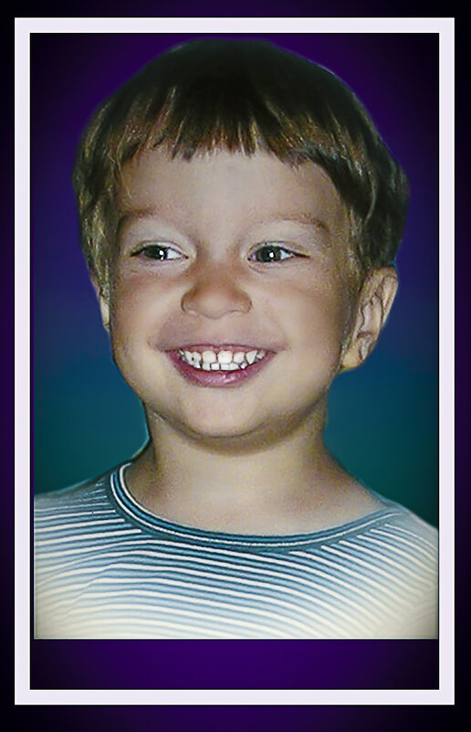 ТЁМИК - Владимир Кроливец