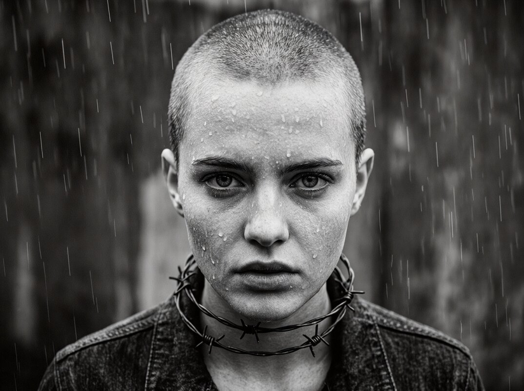 «Не тронь - уколошься» - дмитрий мякин