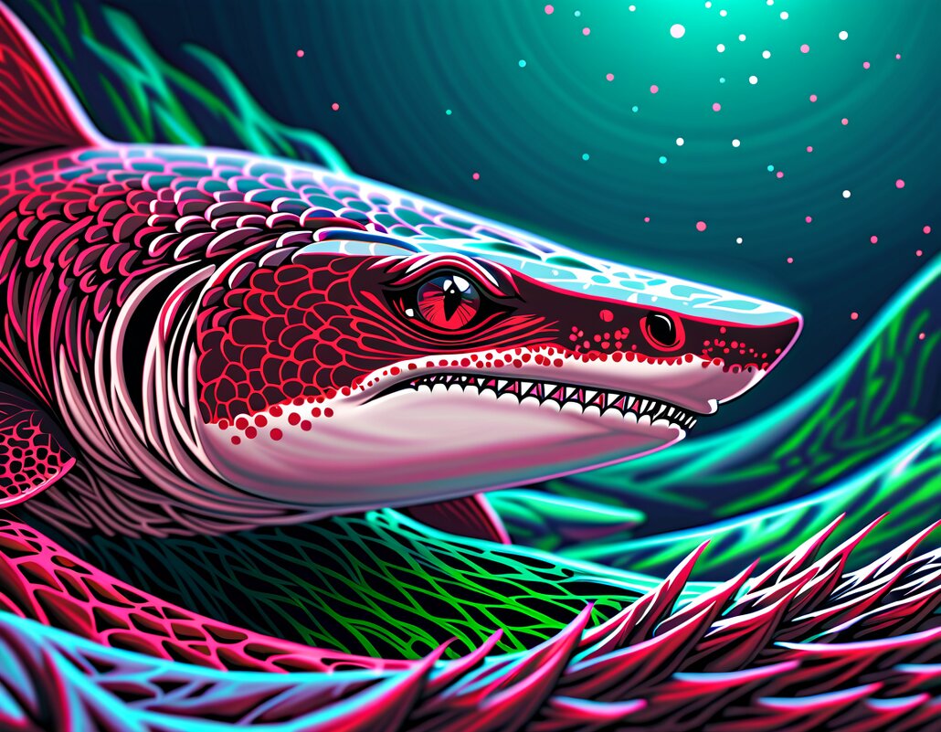 Фантастические звери -2 - ura Зелев