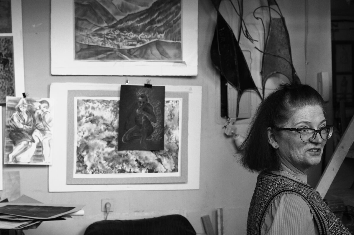 .... - Юрий Самсонов