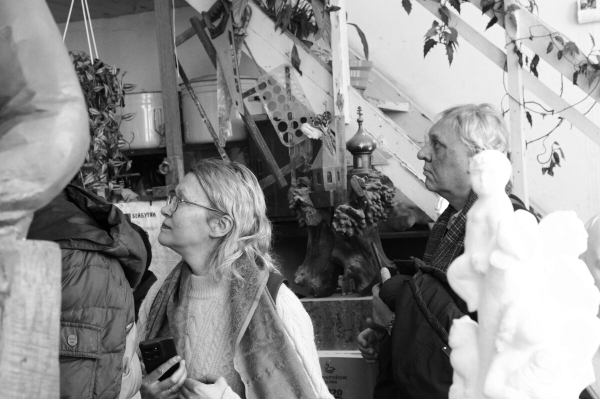 .... - Юрий Самсонов