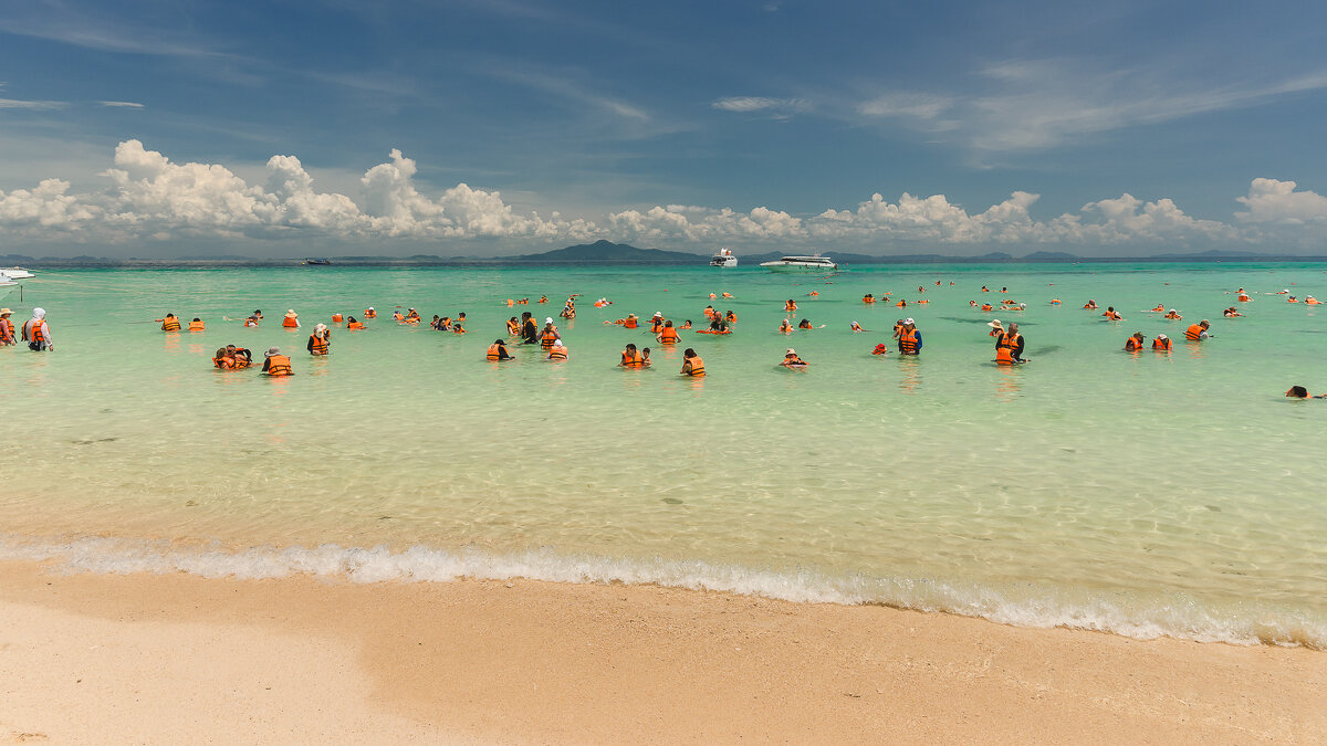 ... - Жора Житников