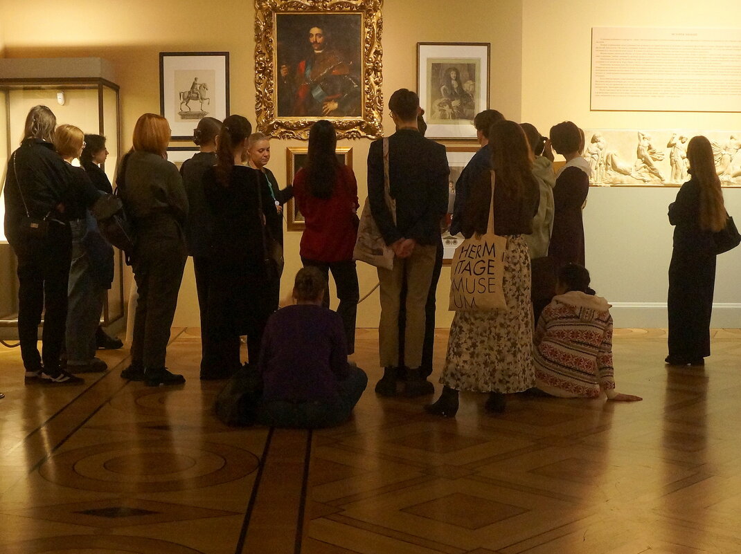 картинки с выставки - zavitok *