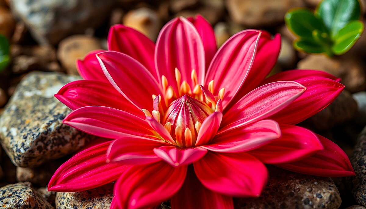 И на камнях растут цветы... (1) - Игорь Питерский