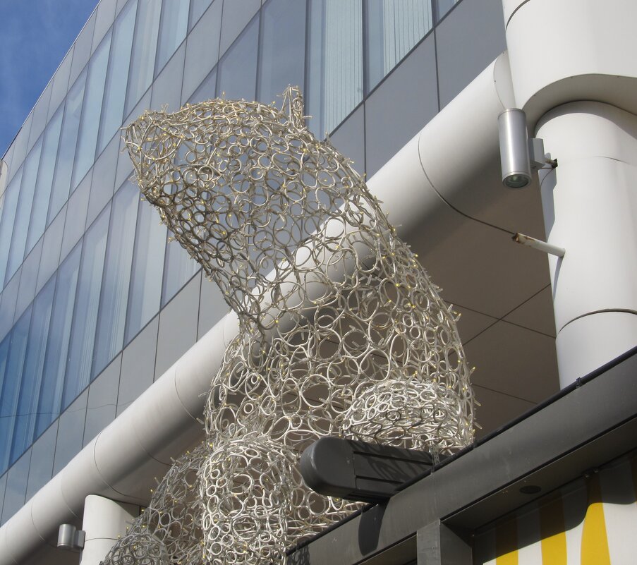 про Екатеринбург - Елена Шаламова