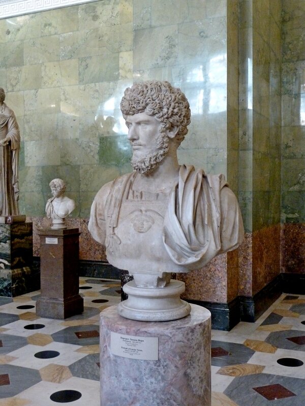 ИТЕР, Эрмитаж - Виктор Осипчук