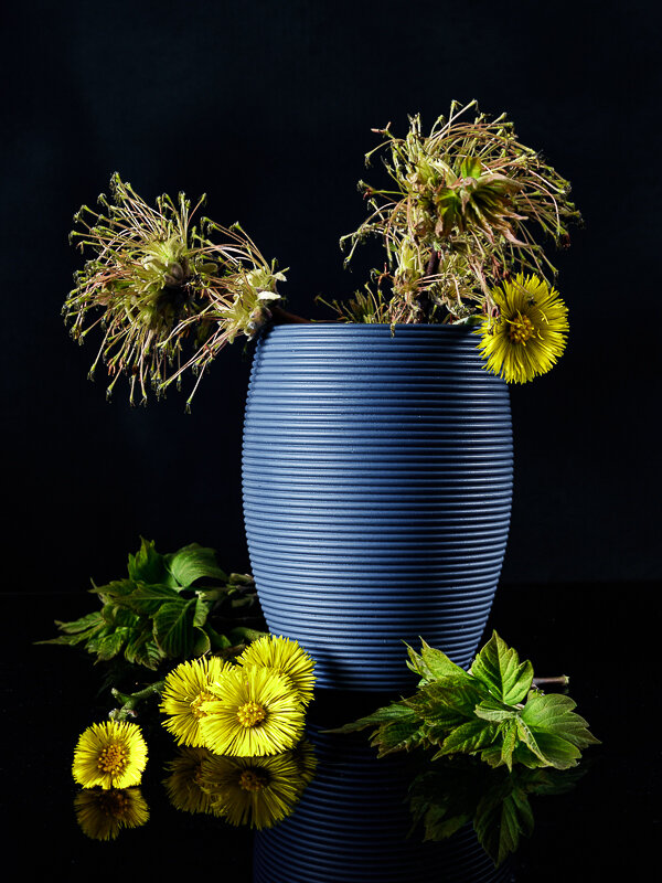 Весенний - Георгий Кулаковский