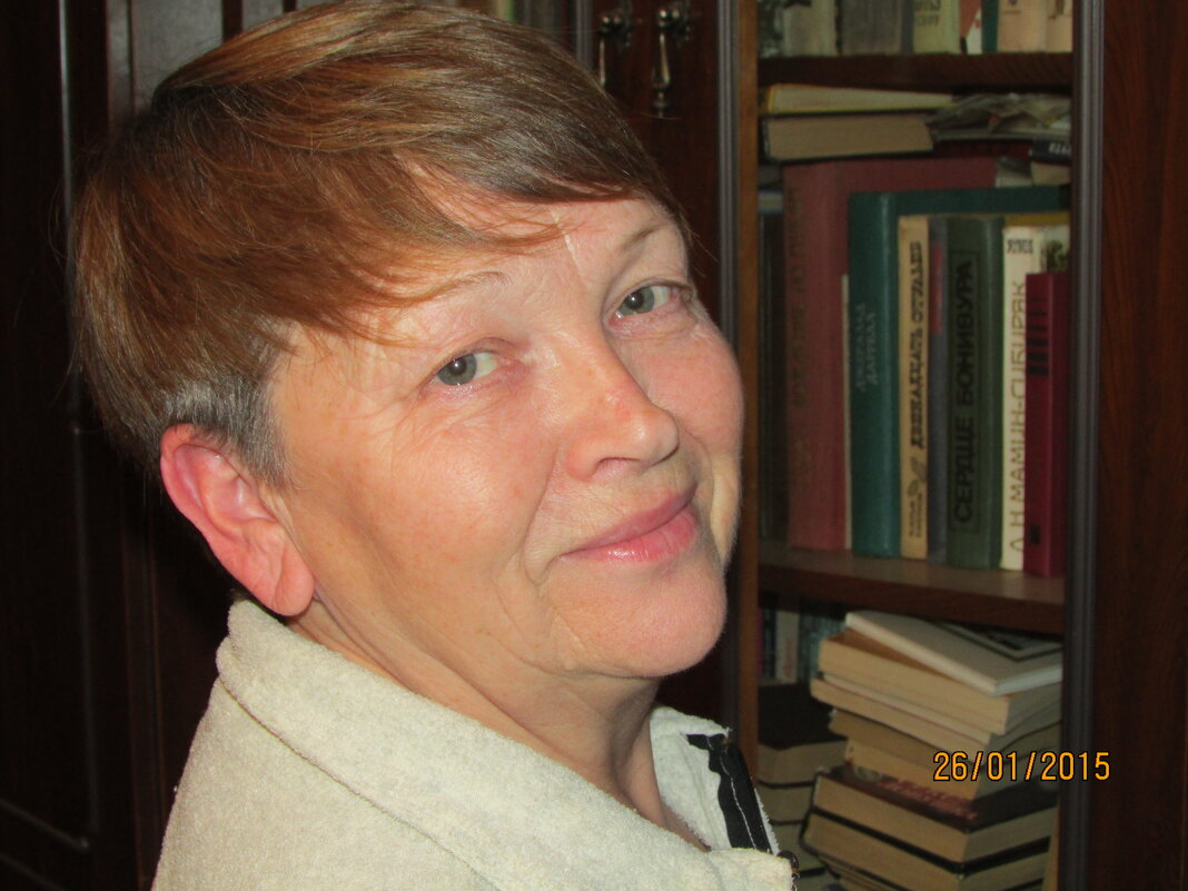 Песенка о моей жене - Сергей Георгиевич Мещеряков