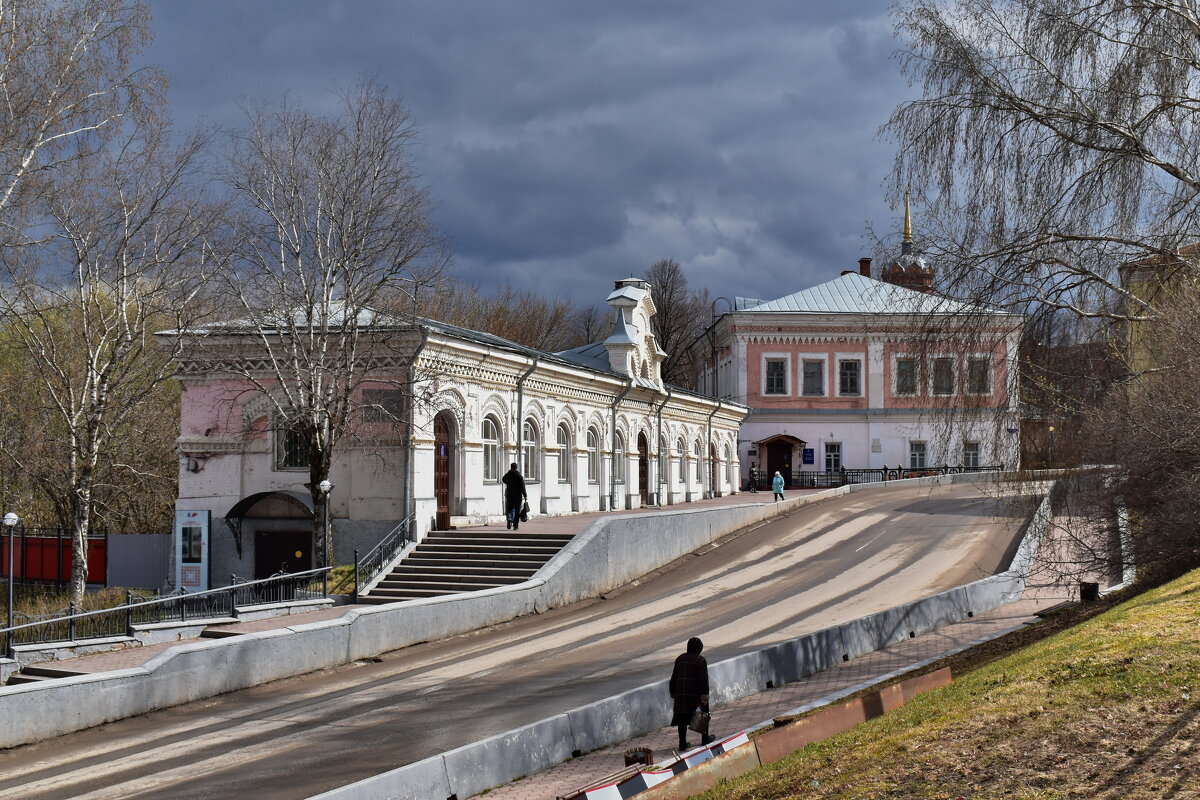 Кунгур - Роман Пацкевич