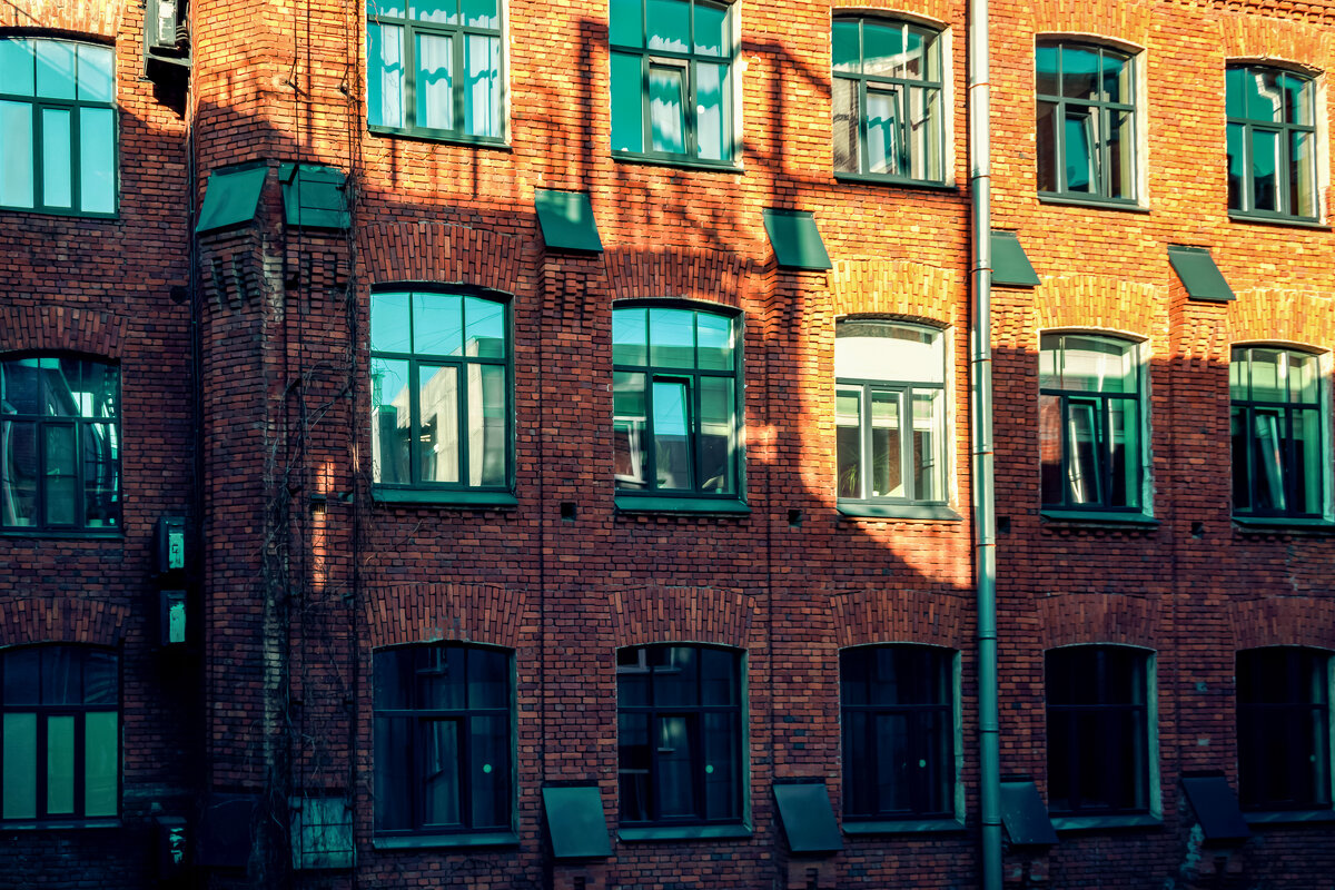 Солнце красит ... - Игорь Викторов