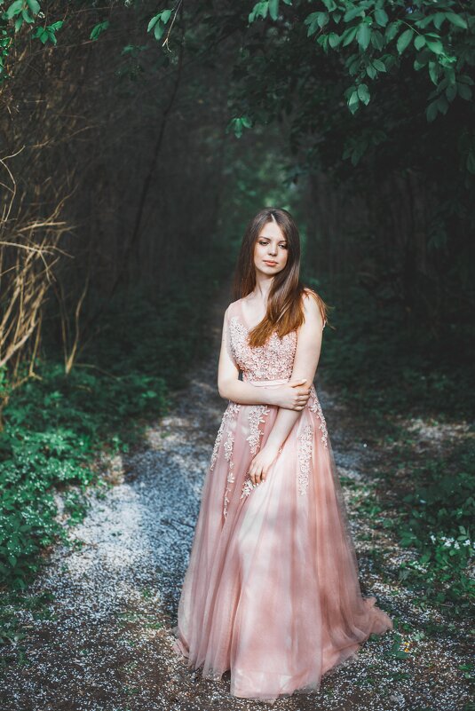 Виолетта. Красота вне времени - Вячеслав Владимирович