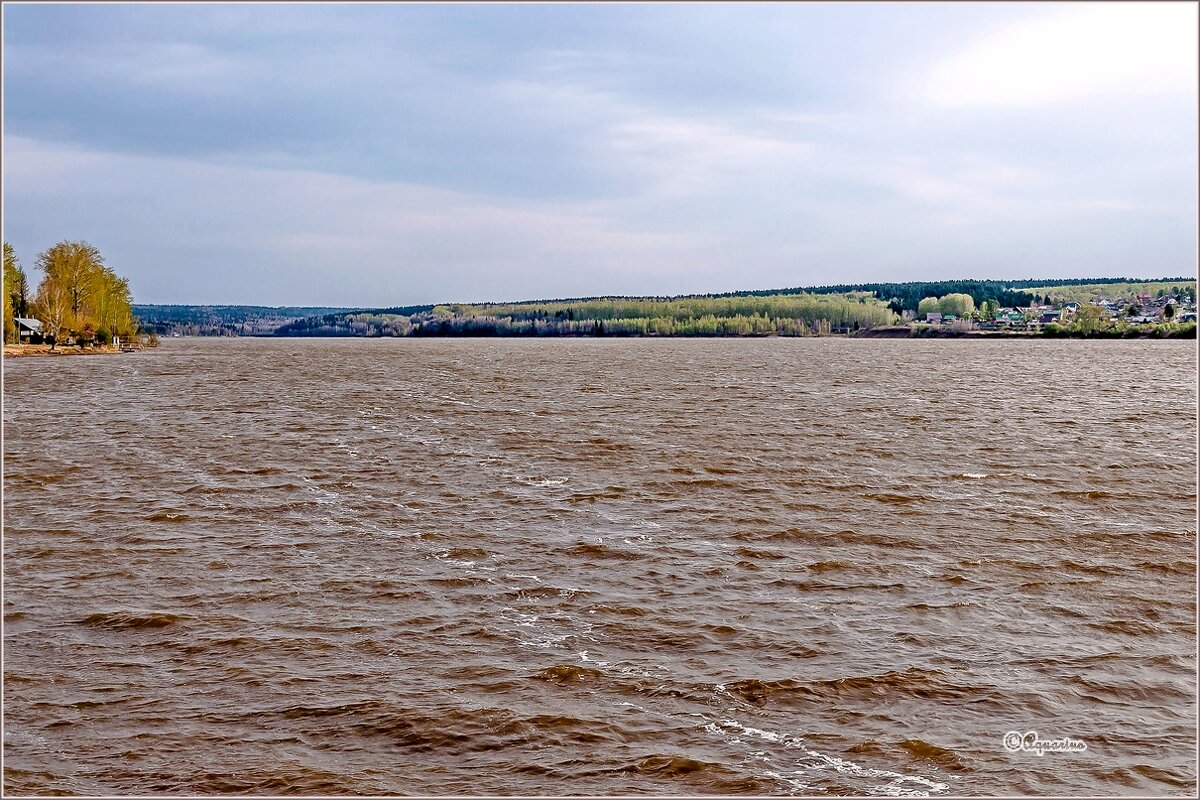 Про весну... - Aquarius - Сергей