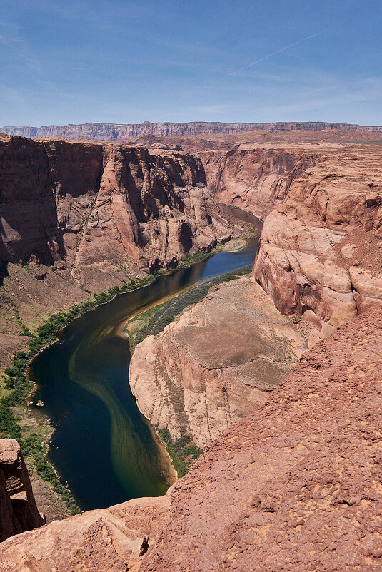 Река Колорадо ;-) - Алексей Пышненко