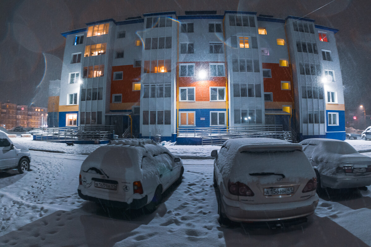 ... - Жора Житников