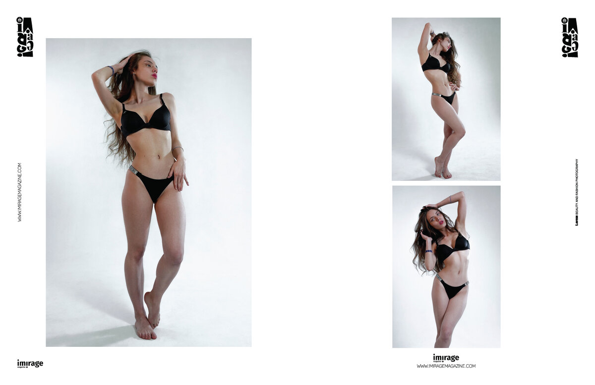 Распечатавшаяся - And I go