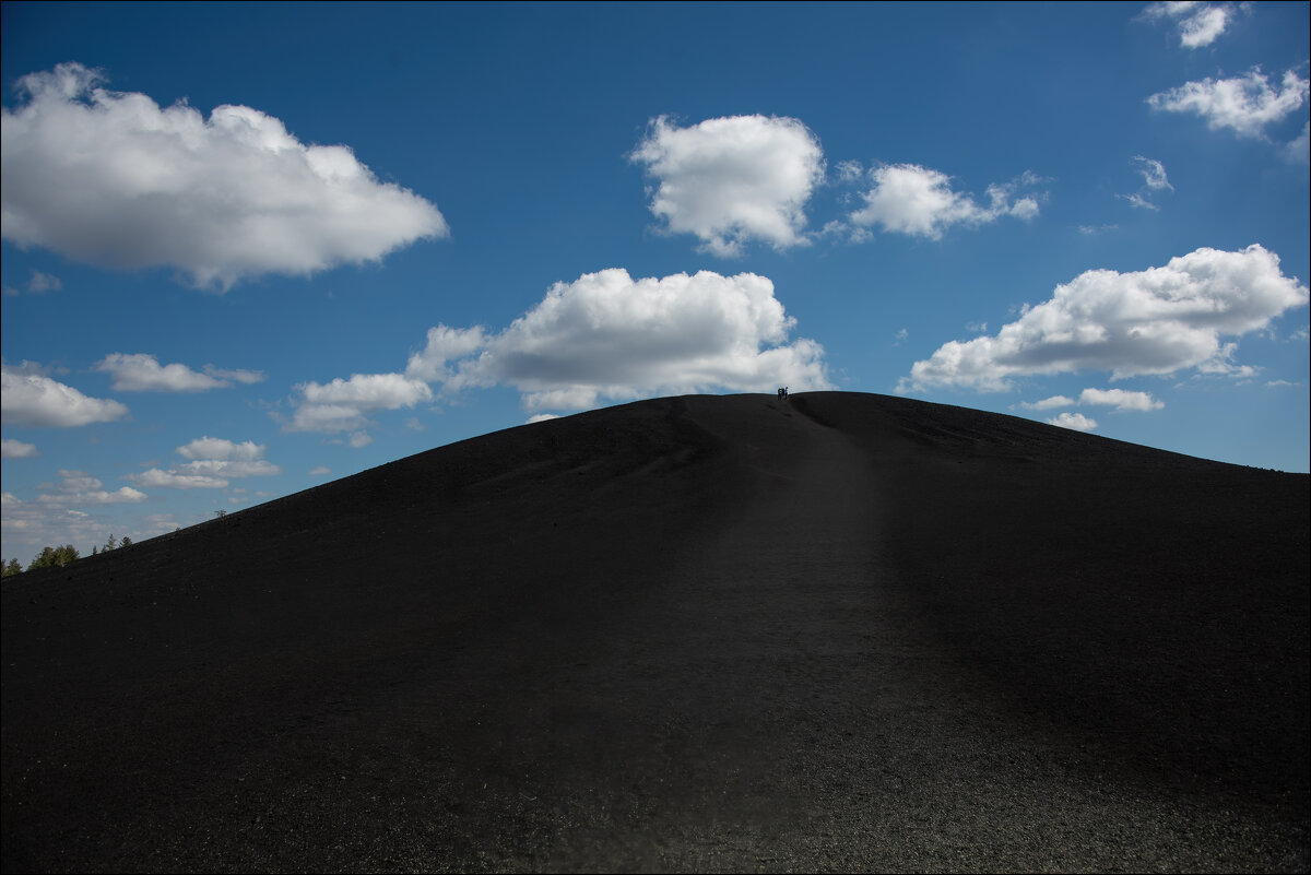 Луна на Земле - **** vedin