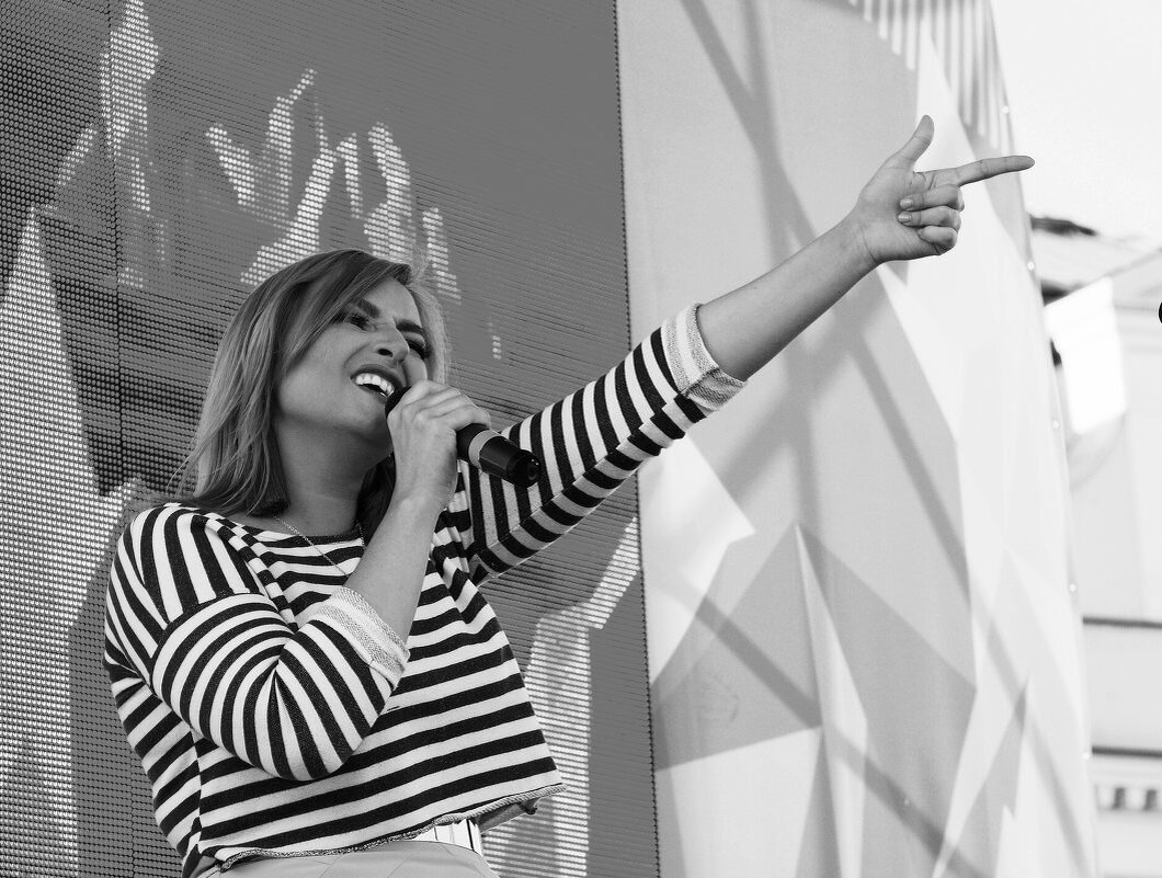 Эй, вы, там ... - Виктор Никитенко