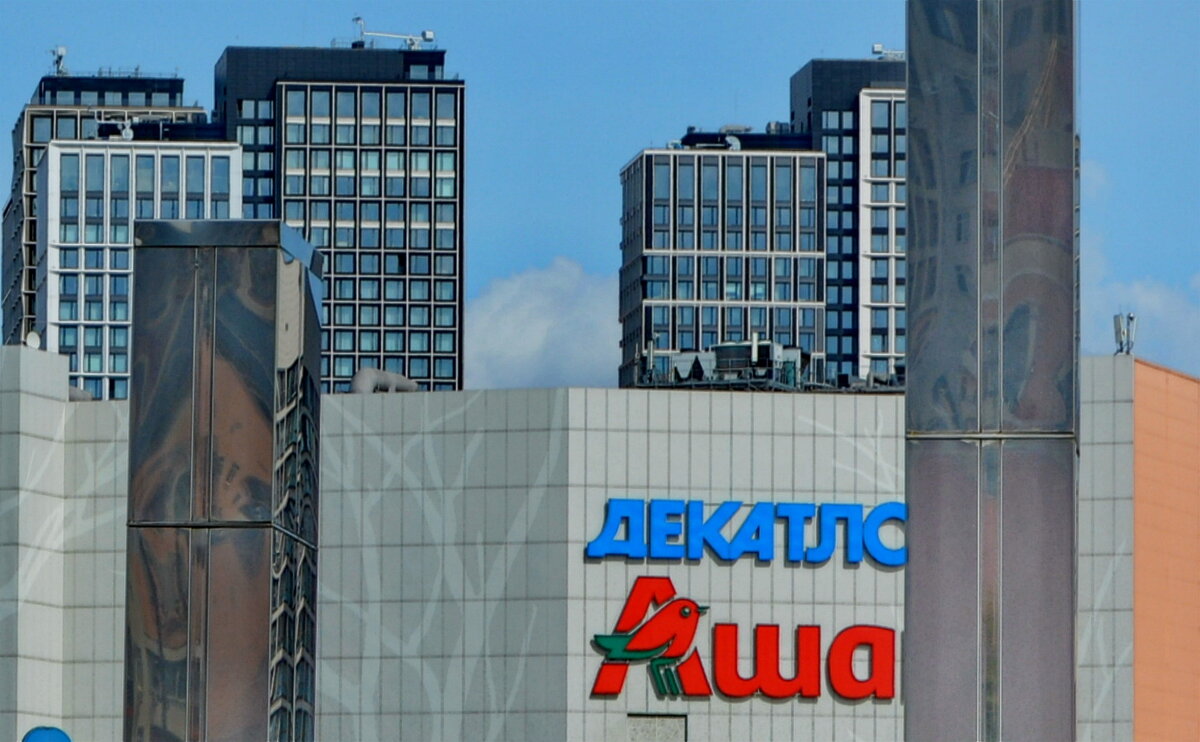 Ритмы города - Анастасия Смирнова