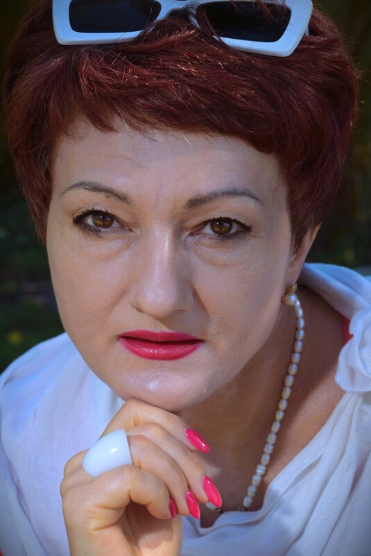 Портрет - Лана 