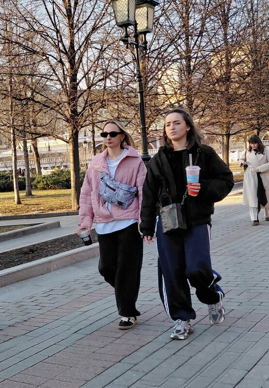 *** - Владимир Захаров