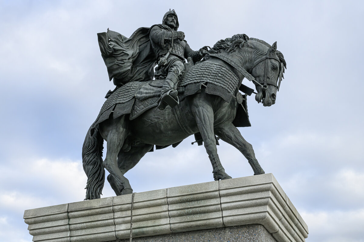 Донской. - Валерий Пославский