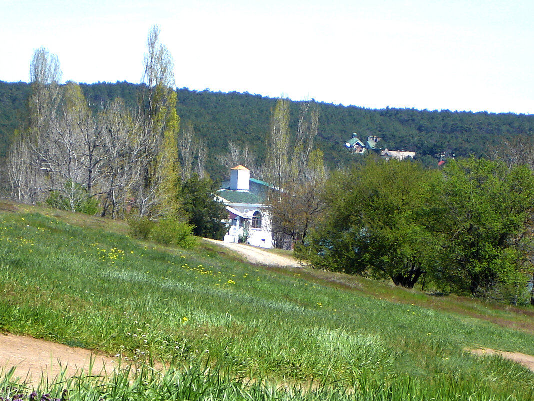 На лодочной  станции - Валентин Семчишин