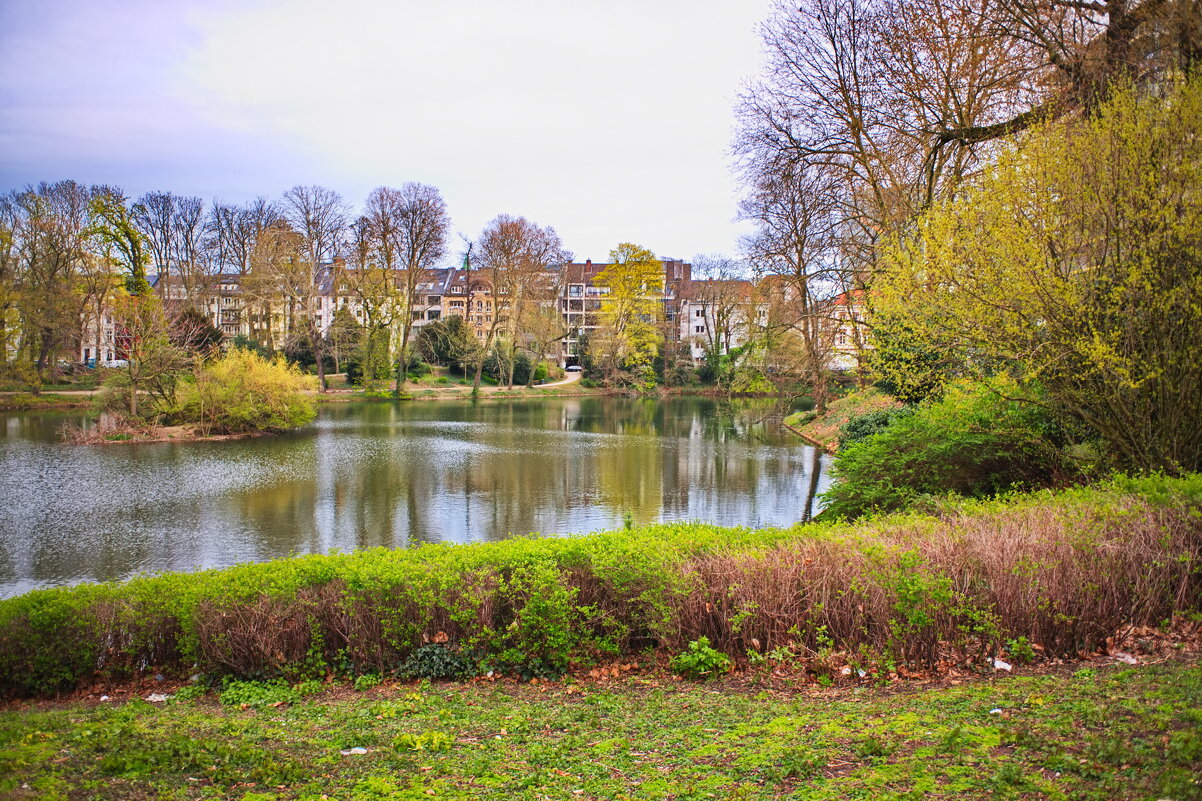 *** - Witalij Löwin