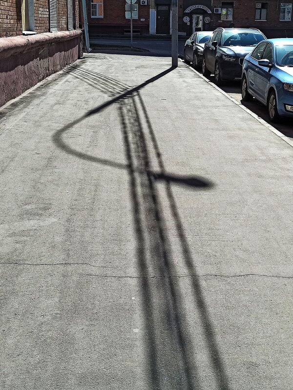 Загогулина - svk *