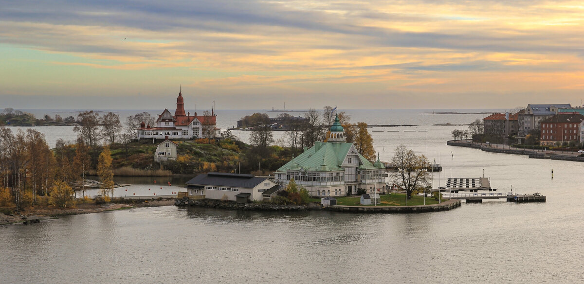 Хельсинки - skijumper Иванов