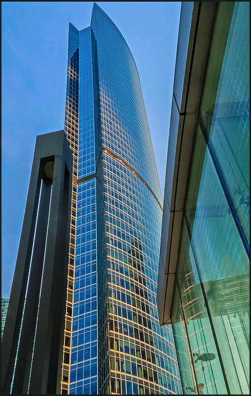 Городская геометрия - Наталья Rosenwasser