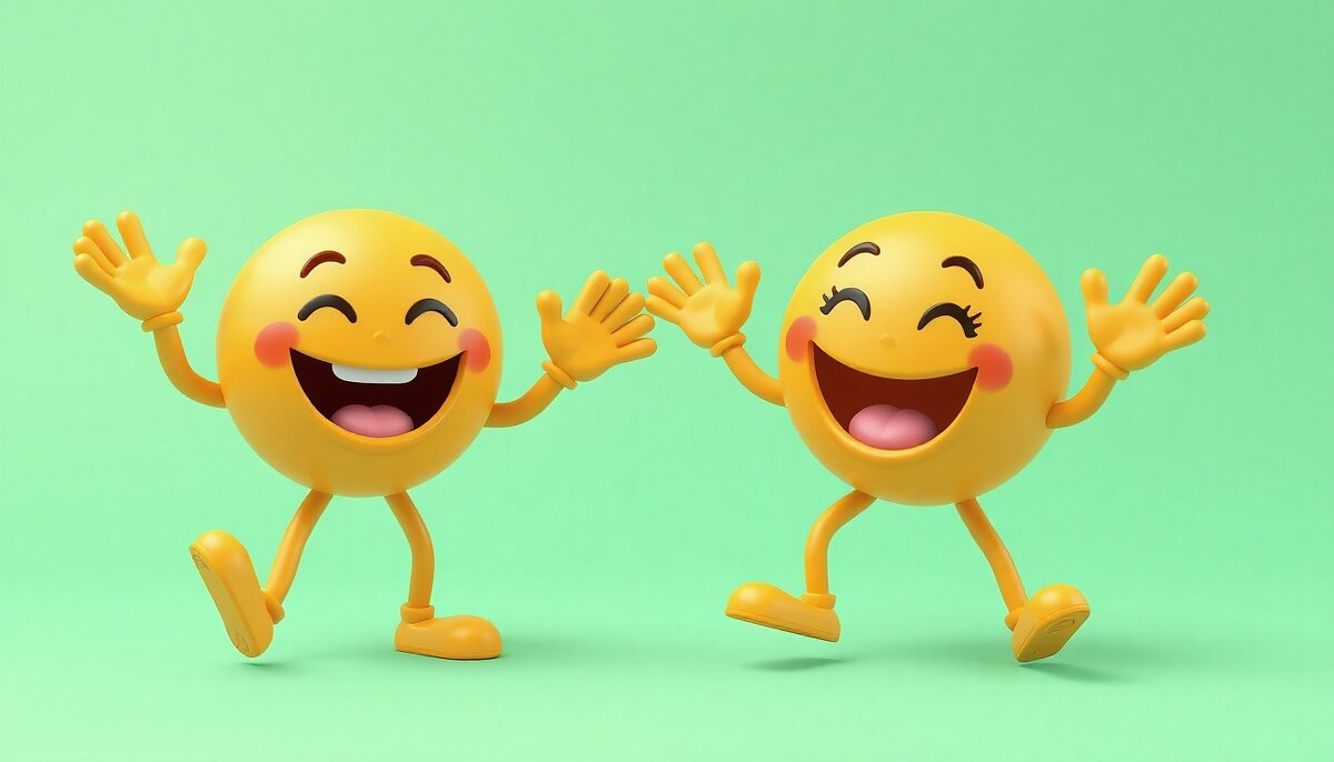 Смайлики... Эксклюзив... (2) - Игорь Питерский