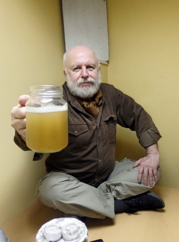 Плесните колдовства.... - Игорь Корф