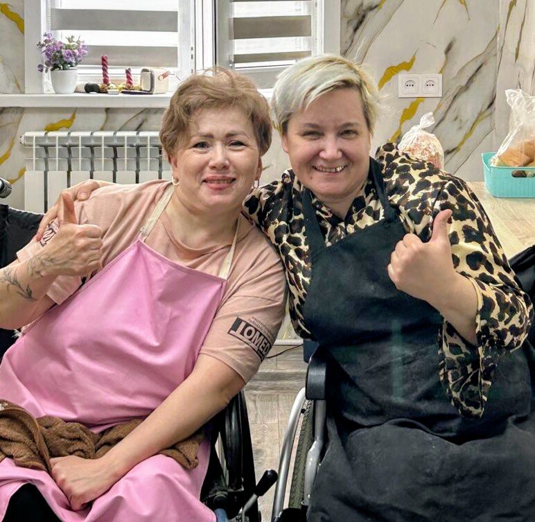 Подруги - Георгиевич 