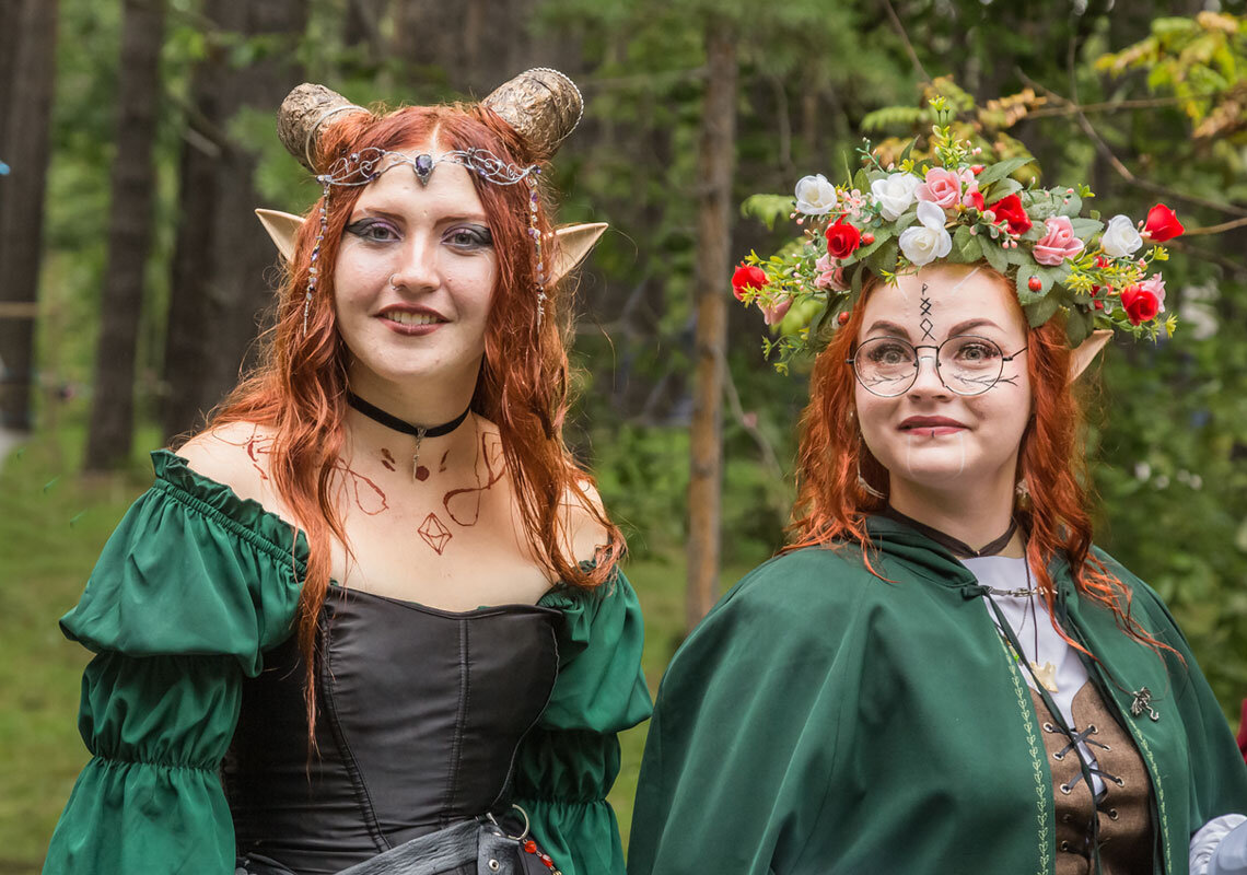 Фестиваль - SanSan 