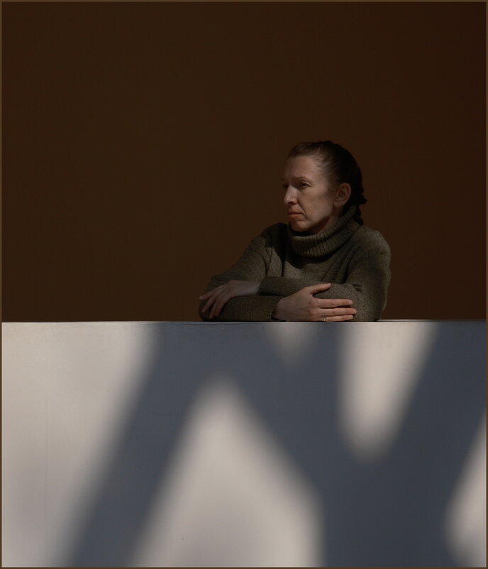 Света - Алексей Хвастунов