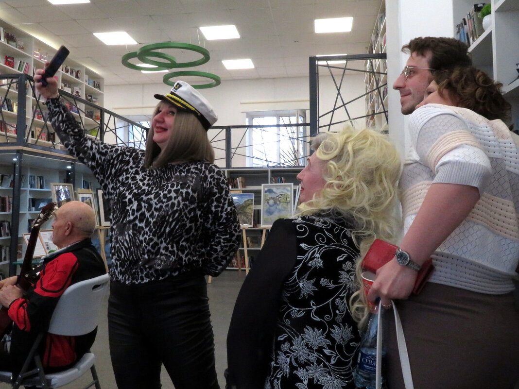 Любоваться на звёзды можно бесконечно! - Егор Бабанов