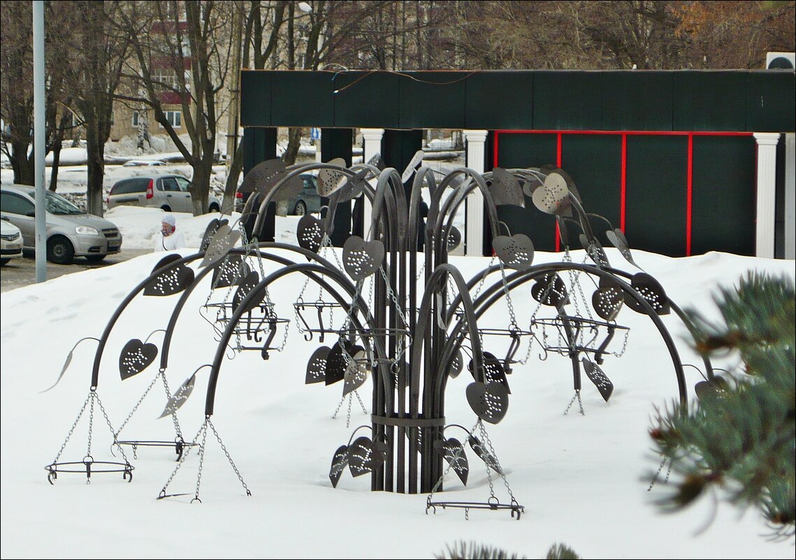 Карусель! - Надежда 