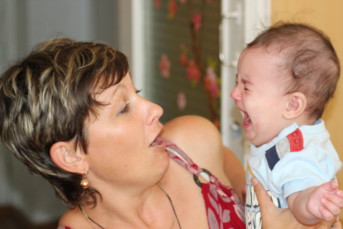 ну вот опять не мама - Наталья Штанулина