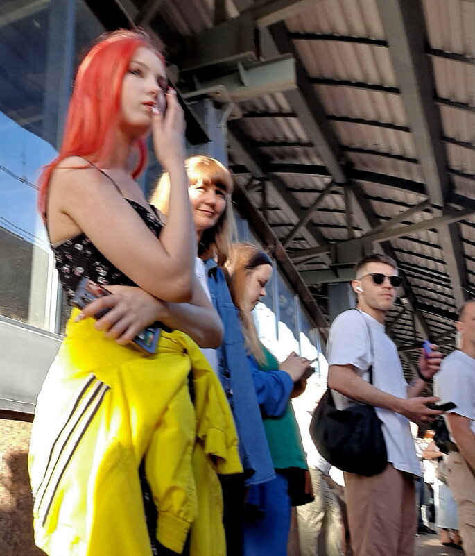 *** - Владимир Захаров