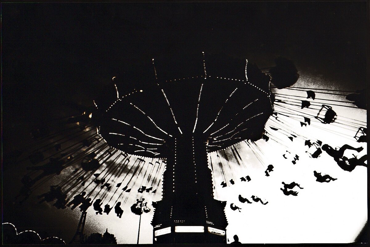 Карусель - Алексей Кузнецов