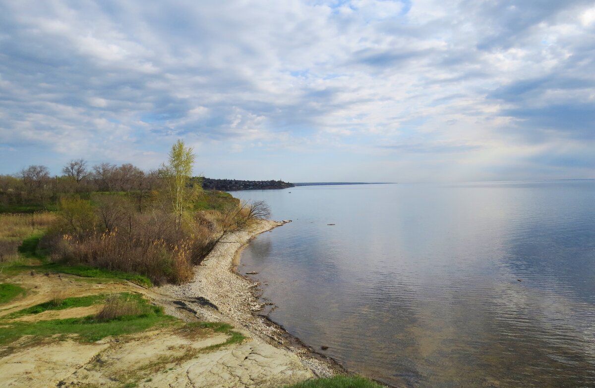 Три стихии - Natali 