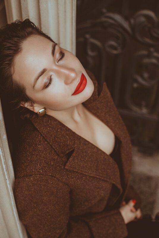 Релакс - Юлия Кравченко