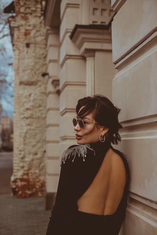 Королева - Юлия Кравченко