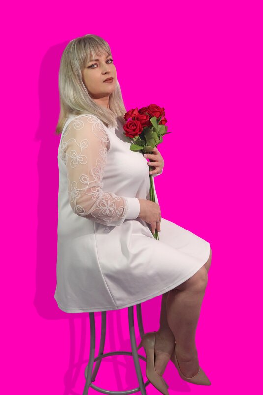 Евгения - Валерия .