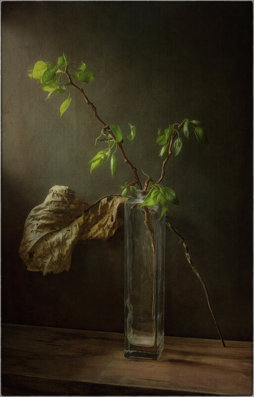 *** - Oleg Rastorguev