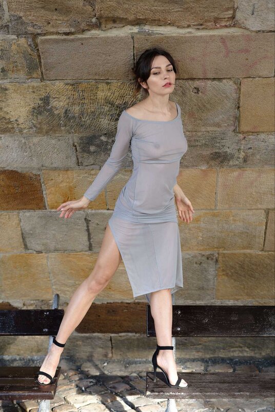 Вика - Alexander Bonen