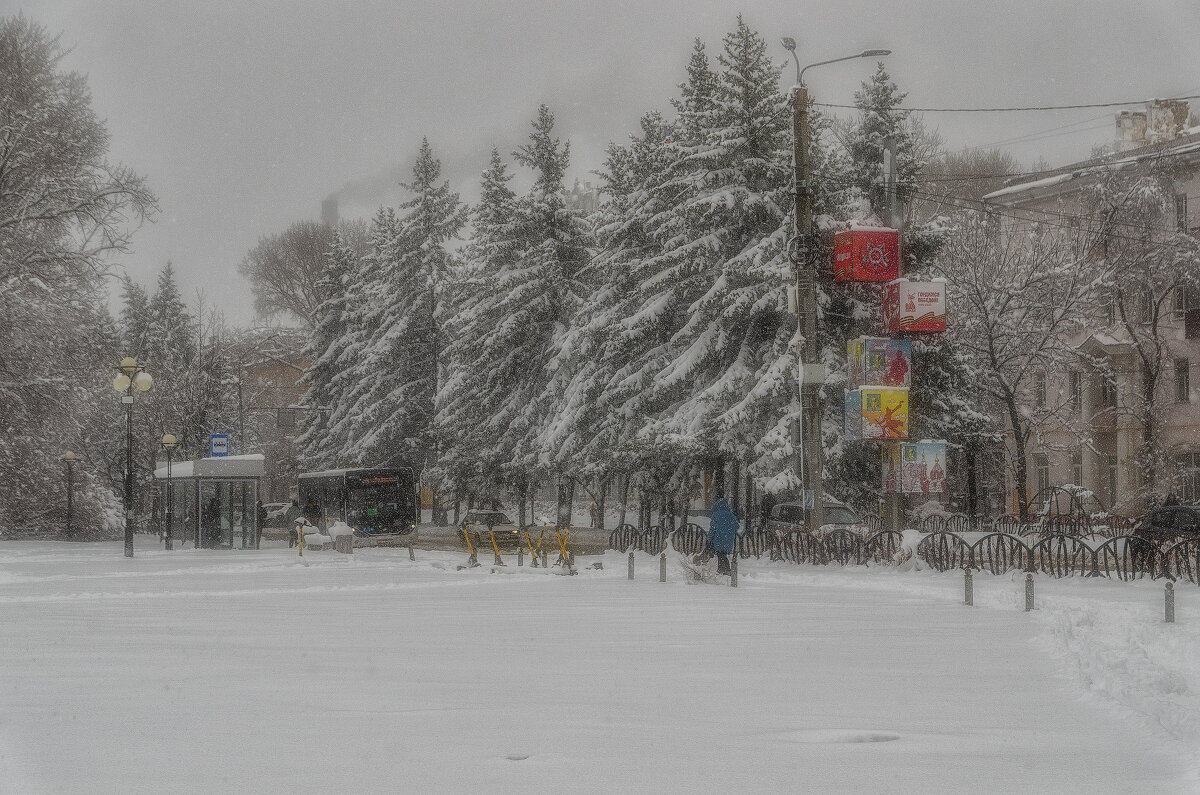 Красивая весна - Виктор Иванович Чернюк